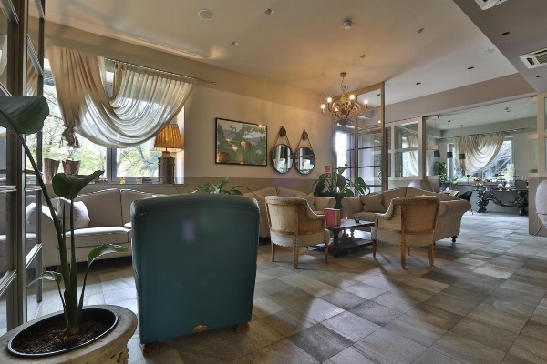 Hotel Le Corderie image 1