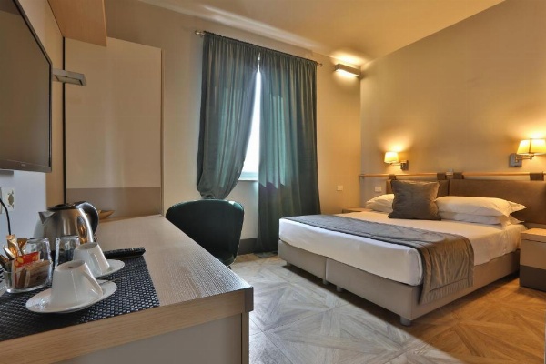 Hotel Le Corderie image 15