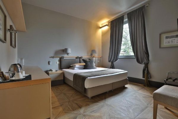 Hotel Le Corderie image 16