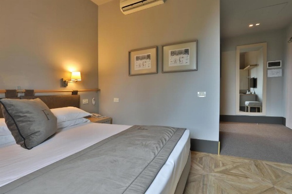 Hotel Le Corderie image 17
