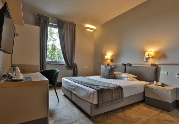 Hotel Le Corderie image 18