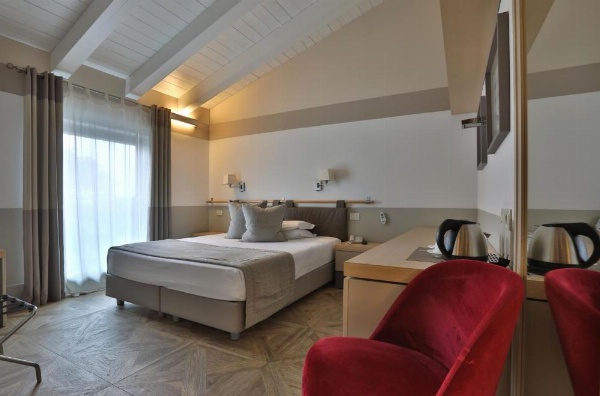 Hotel Le Corderie image 19