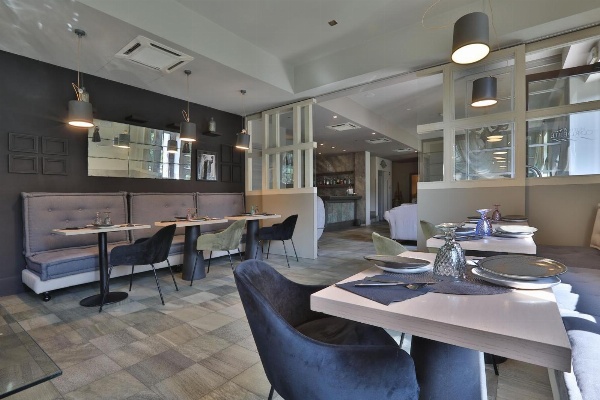 Hotel Le Corderie image 6