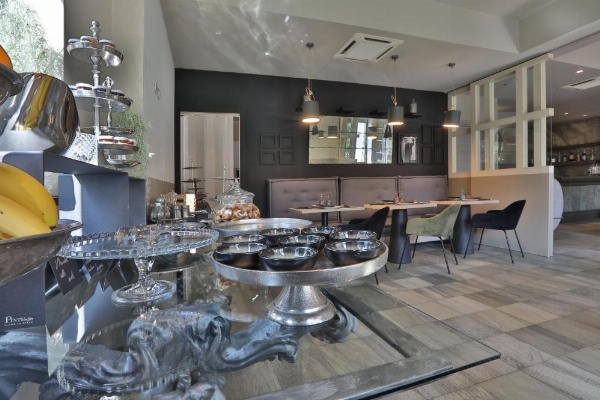 Hotel Le Corderie image 8